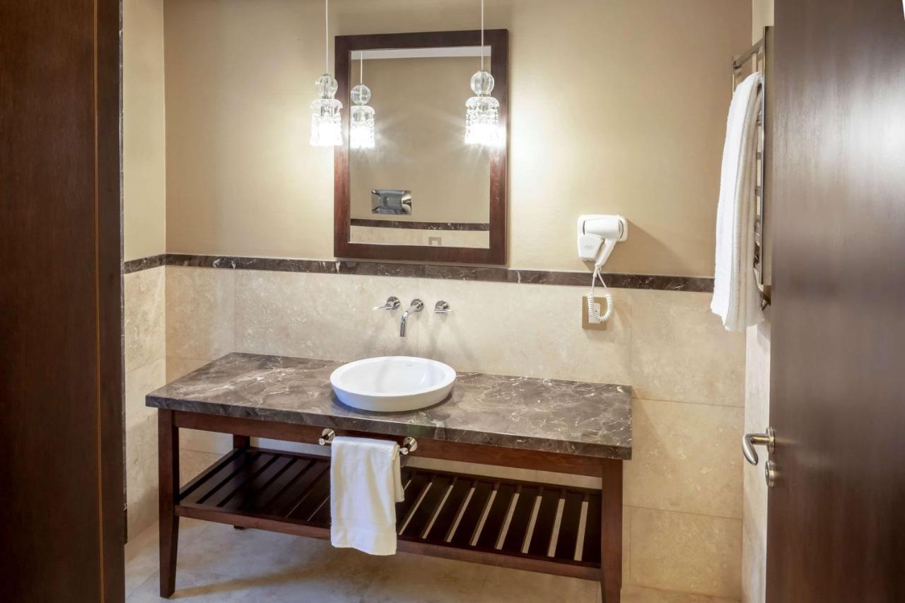 Esplendor By Wyndham Buenos Aires Tango Hotell Eksteriør bilde