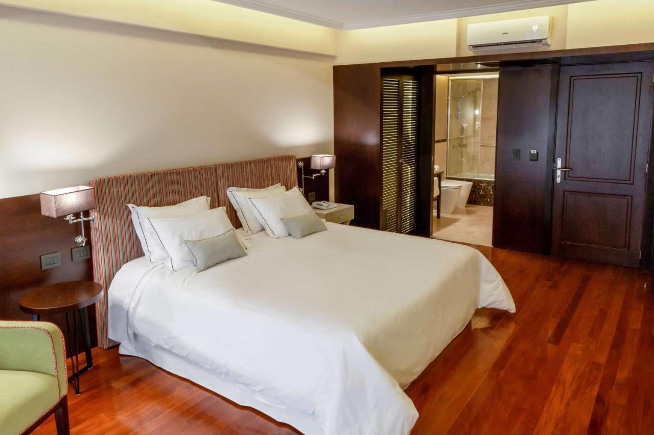 Esplendor By Wyndham Buenos Aires Tango Hotell Eksteriør bilde