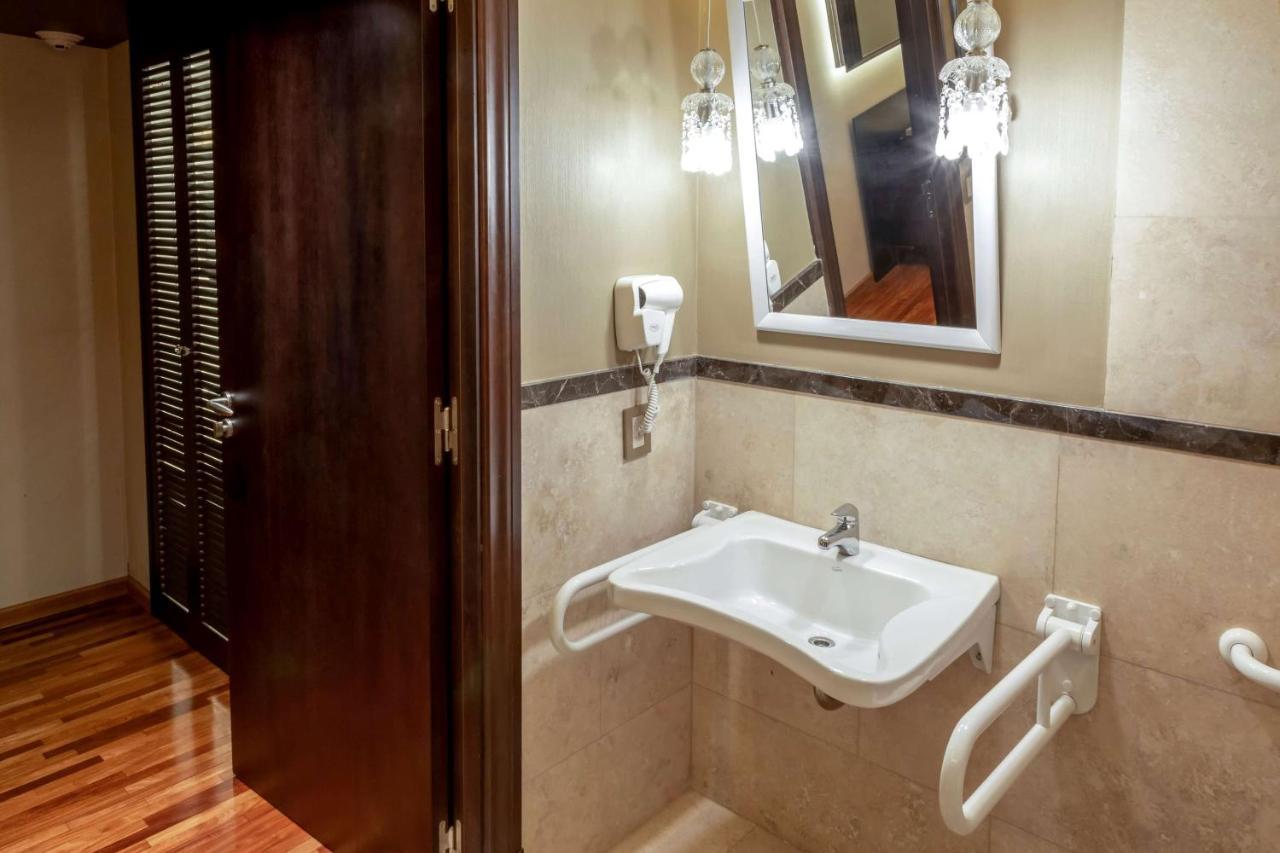 Esplendor By Wyndham Buenos Aires Tango Hotell Eksteriør bilde