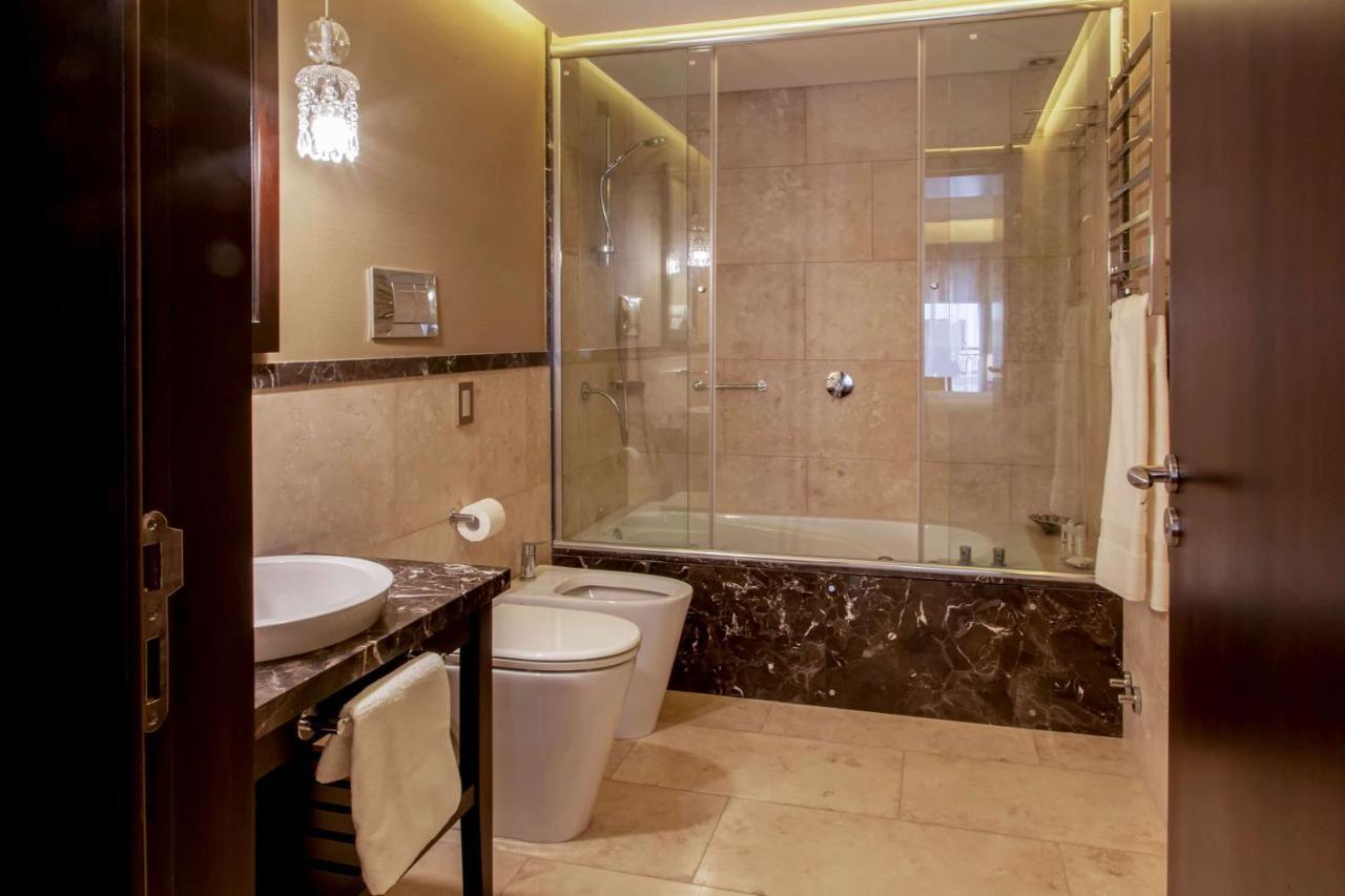 Esplendor By Wyndham Buenos Aires Tango Hotell Eksteriør bilde