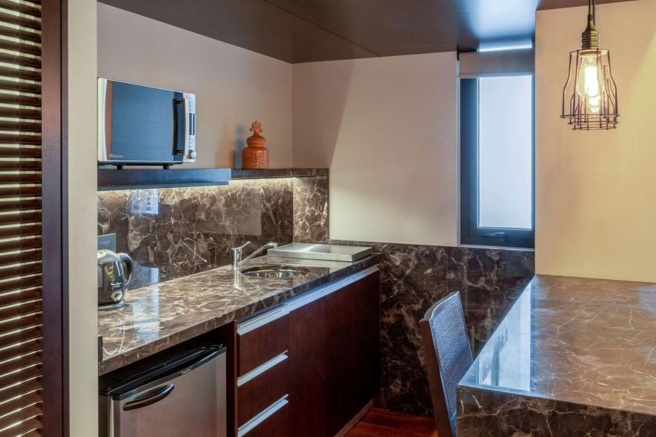 Esplendor By Wyndham Buenos Aires Tango Hotell Eksteriør bilde