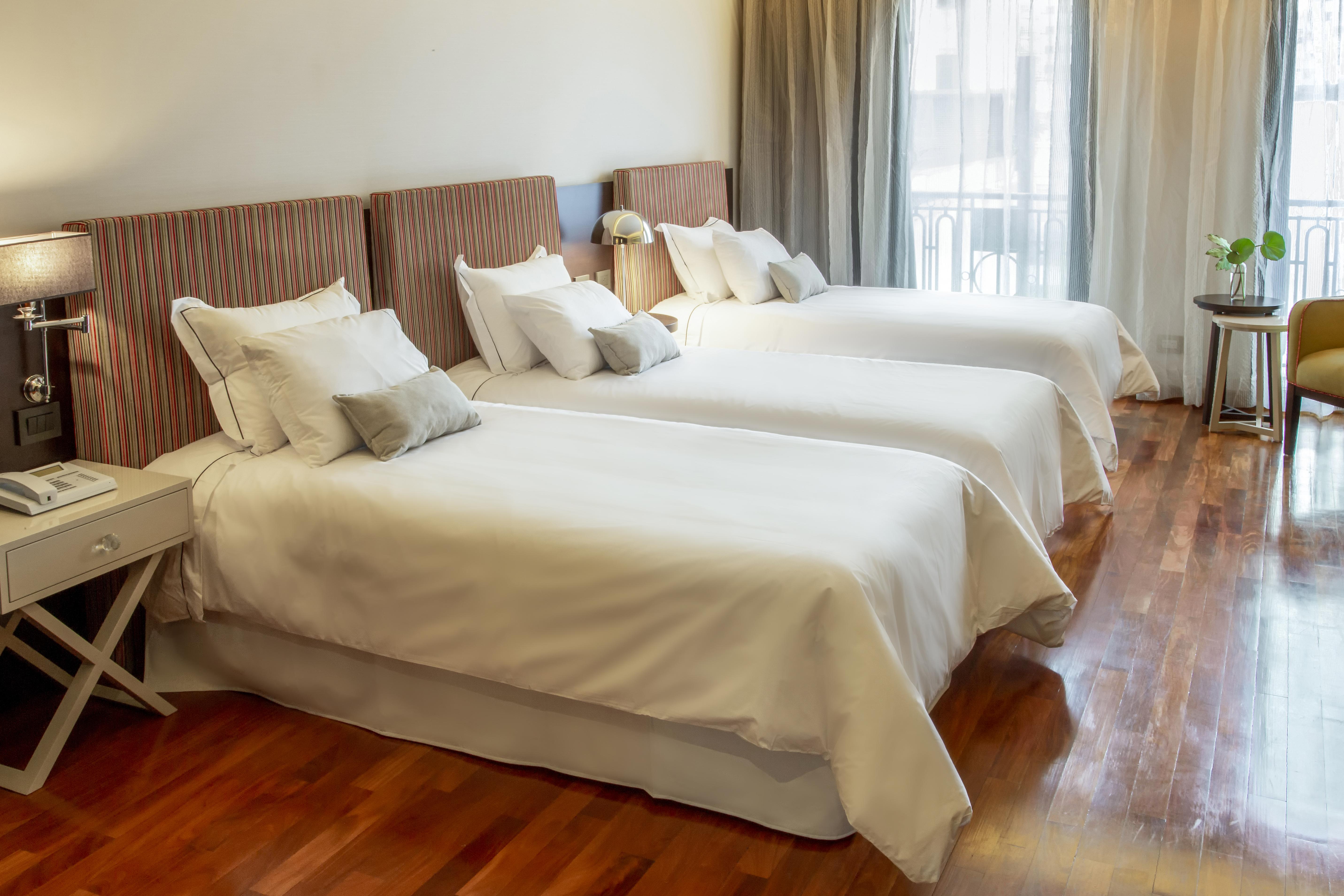 Esplendor By Wyndham Buenos Aires Tango Hotell Eksteriør bilde