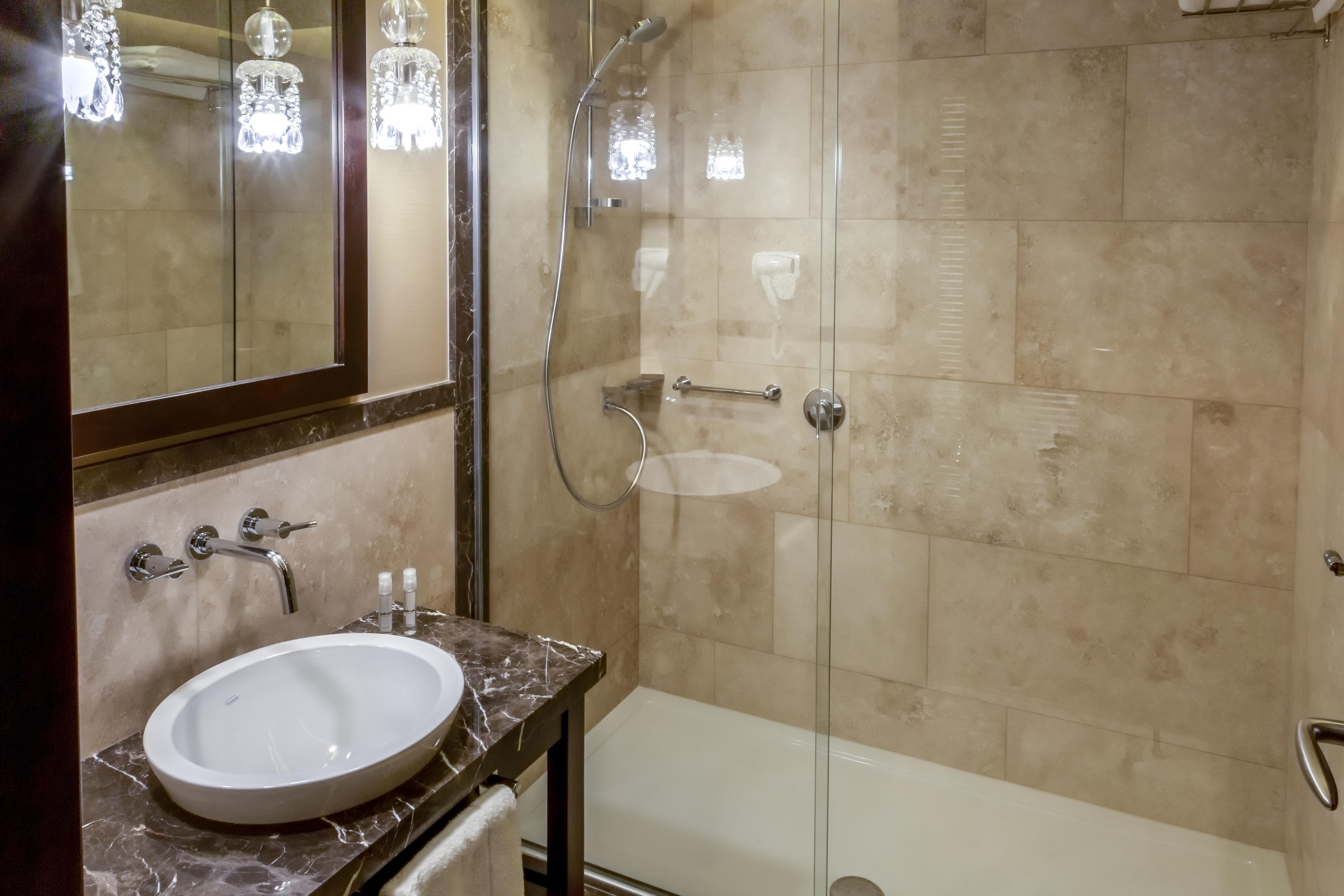 Esplendor By Wyndham Buenos Aires Tango Hotell Eksteriør bilde