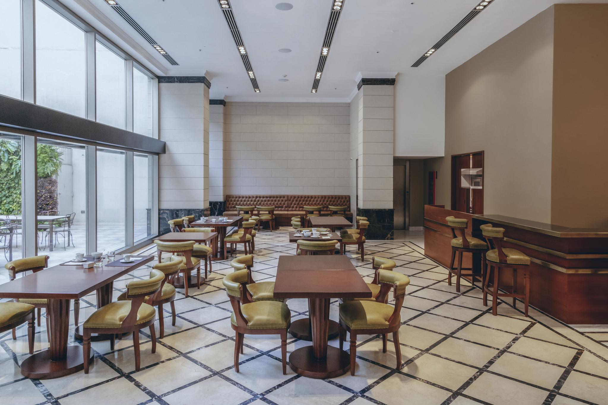 Esplendor By Wyndham Buenos Aires Tango Hotell Eksteriør bilde